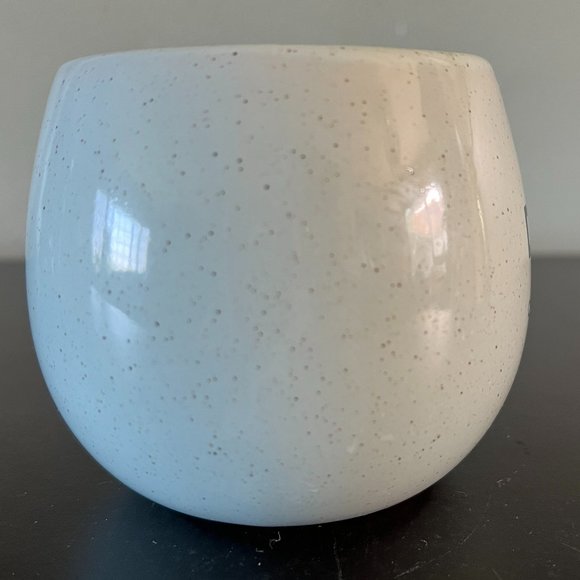 Fringe Studio Pet Shop DOG LADY Glazed Stoneware Mug - Picture 2 of 6